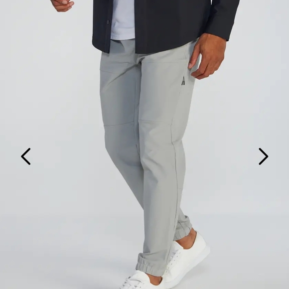 BYLT Basics Other - BYLT Tech Nylon Joggers NEW